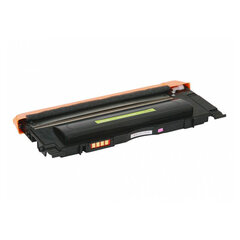 Картридж лазерный CACTUS (CS-CLT-K407S) для SAMSUNG CLP-320/<wbr/>325/<wbr/>N, черный, ресурс 1500 страниц