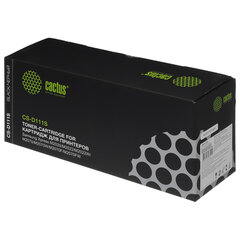 Картридж лазерный CACTUS (CS-D111S) для SAMSUNG SL-M2020/<wbr/>M2020W/<wbr/>M2070, ресурс 1000 стр.