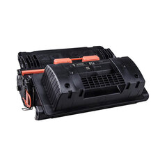 Картридж лазерный HP (CF281X) LaserJet M605/<wbr/>M606/<wbr/>M630, №81X, оригинальный, увеличенный ресурс 25000 страниц
