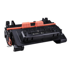 Картридж лазерный HP (CF281A) LaserJet M604n/<wbr/>M604dn/<wbr/>M605/<wbr/>M606/<wbr/>M630, №81A, оригинальный, ресурс 10500 страниц