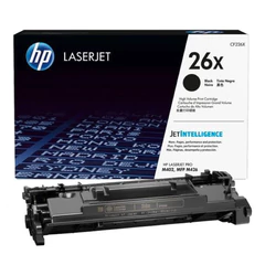 Картридж лазерный HP (CF226X) LaserJet Pro M402d/<wbr/>n/dn/<wbr/>dw/<wbr/>426dw/<wbr/>fdw/<wbr/>fdn, №26X, оригинальный, увеличенный ресурс 9000 страниц