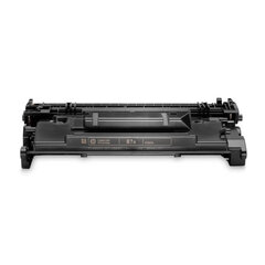Картридж лазерный HP (CF287A) LaserJet M506dn/<wbr/>M506x/<wbr/>M527dn/<wbr/>M527f/<wbr/>M527c, №87А, оригинальный, ресурс 9000 страниц