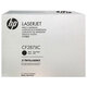 Картридж лазерный HP (CF287X) LaserJet M506dn/M506x/M527dn/M527f/M527c, №87X, оригинальный, ресурс 18000 страниц