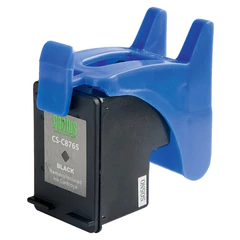 Картридж струйный CACTUS (CS-C8765) для HP Deskjet 460/<wbr/>5743/<wbr/>6543/<wbr/>6843, черный