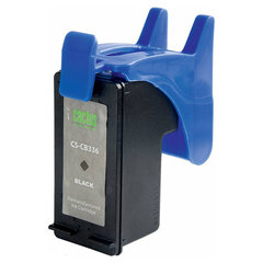 Картридж струйный CACTUS (CS-CB336) для HP OfficeJet J5783/<wbr/>PS D5363, черный