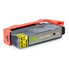 Картридж струйный CACTUS (CS-CZ109AE) для HP Deskjet I3525/<wbr/>5525/<wbr/>4515/<wbr/>4525, черный