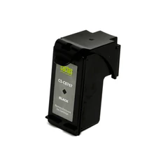 Картридж струйный CACTUS (CS-C8767) для HP Deskjet 6843/<wbr/>Officejet 7413, черный