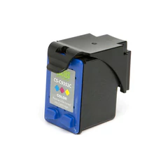 Картридж струйный CACTUS (CS-C9352C) для HP Deskjet 3920/<wbr/>3940/<wbr/>officeJet4315, цветной