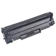 Картридж лазерный CACTUS (CS-CF283A) для HP LaserJet Pro M125/<wbr/>M201/<wbr/>M127/<wbr/>M225, ресурс 1500 стр.