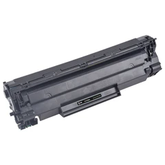 Картридж лазерный CACTUS (CS-CF283A) для HP LaserJet Pro M125/M201/M127/M225, ресурс 1500 стр.