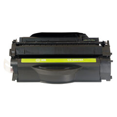 Картридж лазерный CACTUS (CS-Q5949AS) для HP LaserJet 1160/<wbr/>1320/<wbr/>3390, ресурс 2500 страниц