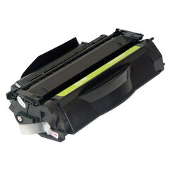 Картридж лазерный CACTUS (CS-Q5949AS) для HP LaserJet 1160/<wbr/>1320/<wbr/>3390, ресурс 2500 страниц