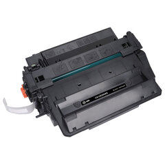 Картридж лазерный CACTUS (CS-CE255XS) для HP LaserJet P3015d/<wbr/>P3015dn/<wbr/>P3015x, ресурс 12500 страниц