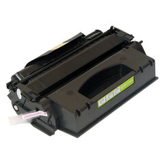 Картридж лазерный CACTUS (CS-Q5949X) для HP LaserJet 1320/<wbr/>3390/<wbr/>3392, ресурс 6000 стр.