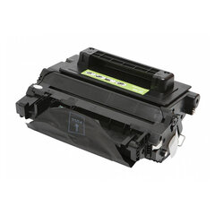 Картридж лазерный CACTUS (CS-CE390A) для HP LaserJet M601n/<wbr/>M602n/<wbr/>M603n, ресурс 10000 стр.