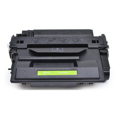 Картридж лазерный CACTUS (CS-CE255AS) для HP LaserJet P3015d/<wbr/>P3015dn/<wbr/>P3015x, ресурс 6000 страниц