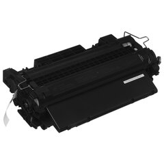 Картридж лазерный CACTUS (CS-CE255AS) для HP LaserJet P3015d/<wbr/>P3015dn/<wbr/>P3015x, ресурс 6000 страниц
