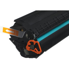 Картридж лазерный CACTUS (CS-FX10S) для CANON i-SENSYS 4018/<wbr/>4120/<wbr/>4140, ресурс 2000 страниц