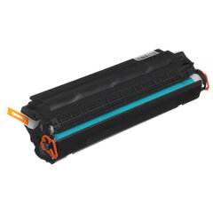 Картридж лазерный CACTUS (CS-FX10S) для CANON i-SENSYS 4018/<wbr/>4120/<wbr/>4140, ресурс 2000 страниц