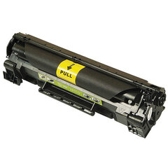 Картридж лазерный CACTUS (CS-C712S) для CANON LBP-3010/<wbr/>3100, ресурс 1500 страниц
