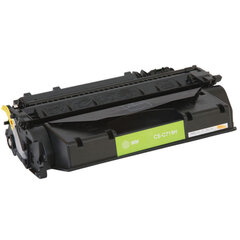 Картридж лазерный CACTUS (CS-C719H) для CANON LBP-6300dn/<wbr/>6650/<wbr/>MF5840/<wbr/>5880, ресурс 6400 стр.