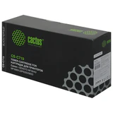 Картридж лазерный CACTUS (CS-C719) для CANON LBP-6300dn/6650dn/MF5840dn/5880dn, ресурс 2100 стр.