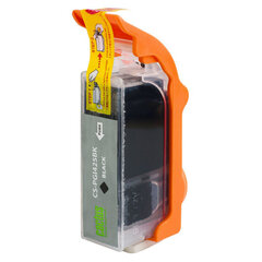 Картридж струйный CACTUS (CS-PGI425BK) для CANON Pixma MG5140/<wbr/>MG5240/<wbr/>MG6140/<wbr/>MG8140, черный