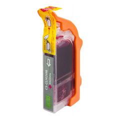 Картридж струйный CACTUS (CS-CLI426M) для CANON Pixma MG5140/<wbr/>5240/<wbr/>6140/<wbr/>8140, пурпурный