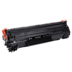 Картридж лазерный CACTUS (CS-CE285AS) для HP LaserJet P1102/P1102W/M1212NF, ресурс 1600 страниц
