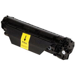 Картридж лазерный CACTUS (CS-CE285AS) для HP LaserJet P1102/<wbr/>P1102W/<wbr/>M1212NF, ресурс 1600 страниц