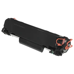 Картридж лазерный CACTUS (CS-CF283X) для HP LaserJet Pro M201/<wbr/>M225, ресурс 2200 стр.