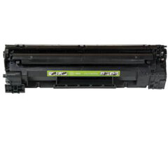 Картридж лазерный CACTUS (CS-CB435AS) для HP LaserJet P1005/<wbr/>P1006, ресурс 1500 страниц