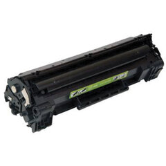 Картридж лазерный CACTUS (CS-CB435AS) для HP LaserJet P1005/<wbr/>P1006, ресурс 1500 страниц