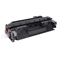 Картридж лазерный CACTUS (CS-CE505AS) для HP LaserJet P2035/<wbr/>P2055, ресурс 2300 страниц