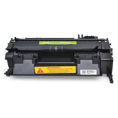 Картридж лазерный CACTUS (CS-CE505AS) для HP LaserJet P2035/<wbr/>P2055, ресурс 2300 страниц