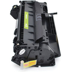 Картридж лазерный CACTUS (CS-CE505AS) для HP LaserJet P2035/<wbr/>P2055, ресурс 2300 страниц