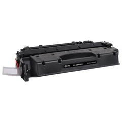 Картридж лазерный CACTUS (CS-CE505XS) для HP LaserJet P2055, ресурс 6500 страниц