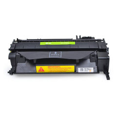 Картридж лазерный CACTUS (CS-CF280AS) для HP LaserJet Pro M401/<wbr/>M425, ресурс 2700 страниц