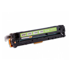 Картридж лазерный CACTUS (CS-CF213A) для HP LaserJet Pro 200 M276n/<wbr/>M276nw, пурпур, ресурс 1800 стр.