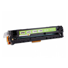Картридж лазерный CACTUS (CS-CF211A) для HP LaserJet Pro 200 M276n/<wbr/>M276nw, голубой, ресурс 1800 стр.