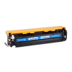 Картридж лазерный CACTUS (CS-CF212A) для HP LaserJet Pro 200 M276n/<wbr/>M276nw, желтый, ресурс 1800 стр.