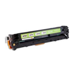 Картридж лазерный CACTUS (CS-CF212A) для HP LaserJet Pro 200 M276n/<wbr/>M276nw, желтый, ресурс 1800 стр.