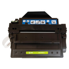Картридж лазерный CACTUS (CS-Q7551A) для HP LaserJet M3035/<wbr/>3027/<wbr/>P3005, ресурс 6500 стр.