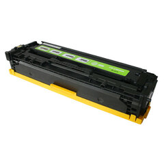 Картридж лазерный CACTUS (CS-CB540A) для HP CLJ CP1215/<wbr/>CP1515N/<wbr/>CM1312, черный, ресурс 2200 стр.