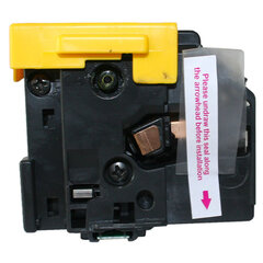 Картридж лазерный CACTUS (CS-CB541A) для HP CLJ CP1215/<wbr/>CP1515N/<wbr/>CM1312, голубой, ресурс 1400 стр.