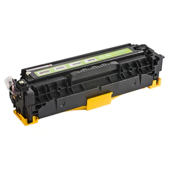 Картридж лазерный CACTUS (CS-CC531A) для HP ColorLaserJet CP2025/<wbr/>CM2320, голубой, ресурс 2800 страниц