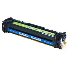 Картридж лазерный CACTUS (CS-CE323A) для HP LaserJet M1415FN/<wbr/>FNW/<wbr/>CP1525N, пурпурный, ресурс 1300 стр.