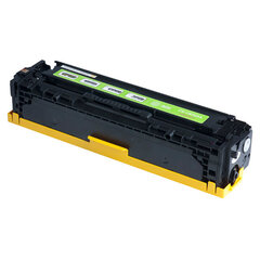 Картридж лазерный CACTUS (CS-CE323A) для HP LaserJet M1415FN/<wbr/>FNW/<wbr/>CP1525N, пурпурный, ресурс 1300 стр.