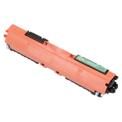 Картридж лазерный CACTUS (CS-CE310A) для HP ColorLaserJet CP1025/<wbr/>CP1025NW, черный, ресурс 1200 страниц