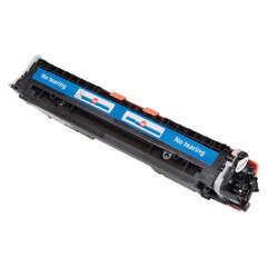 Картридж лазерный CACTUS (CS-CE310A) для HP ColorLaserJet CP1025/<wbr/>CP1025NW, черный, ресурс 1200 страниц